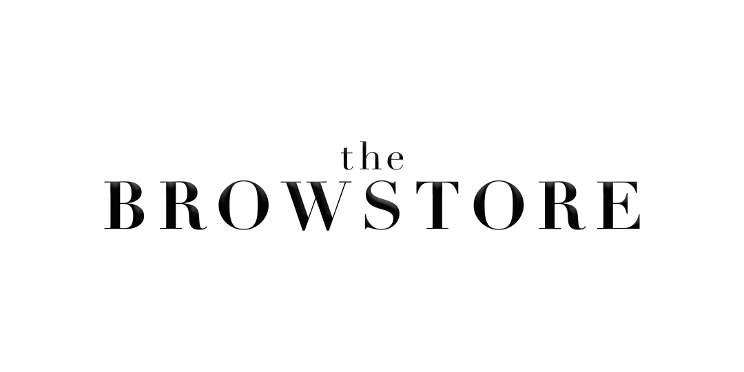 The Browstore logo