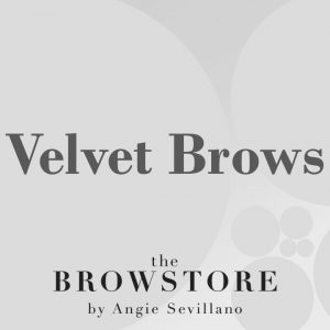 Velvet Brows®