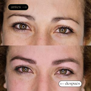 micropigmentación y microblading en badalona y barcelona - cejas
